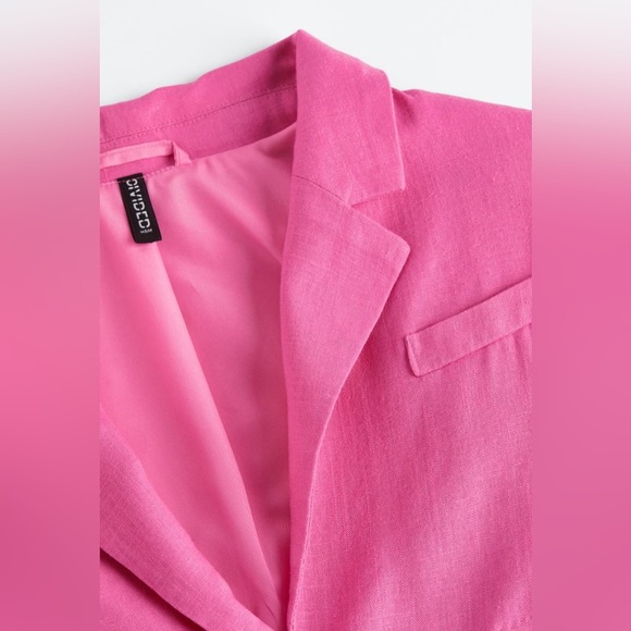 Crop Jacket - Picture 3 of 3